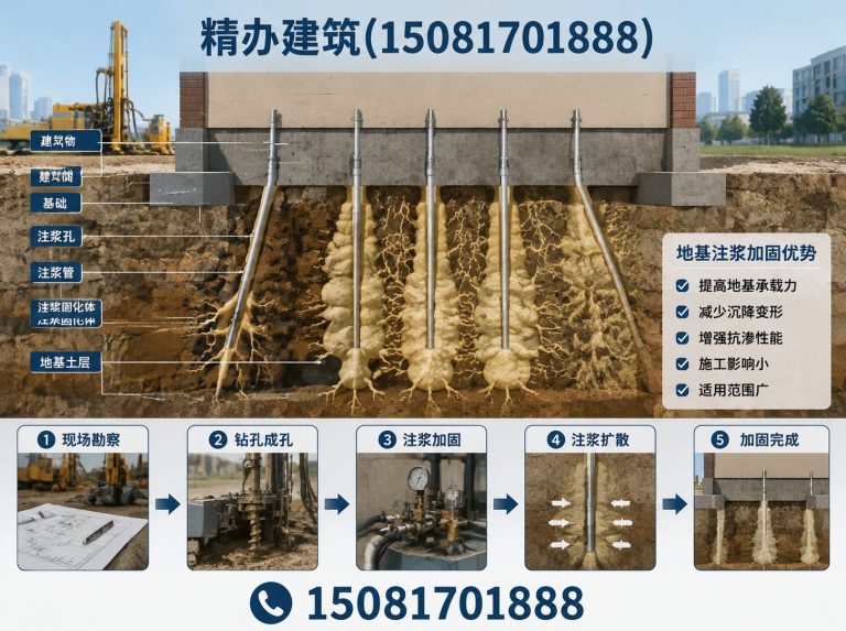 成安县精办建筑展示图